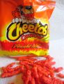 cheetos